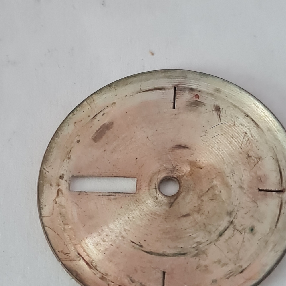 Longines Dial***** - image 2